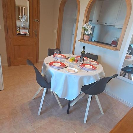 Adventure Harbour Apartment Torrevieja Bagian luar foto