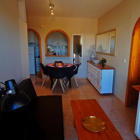 Adventure Harbour Apartment Torrevieja Bagian luar foto