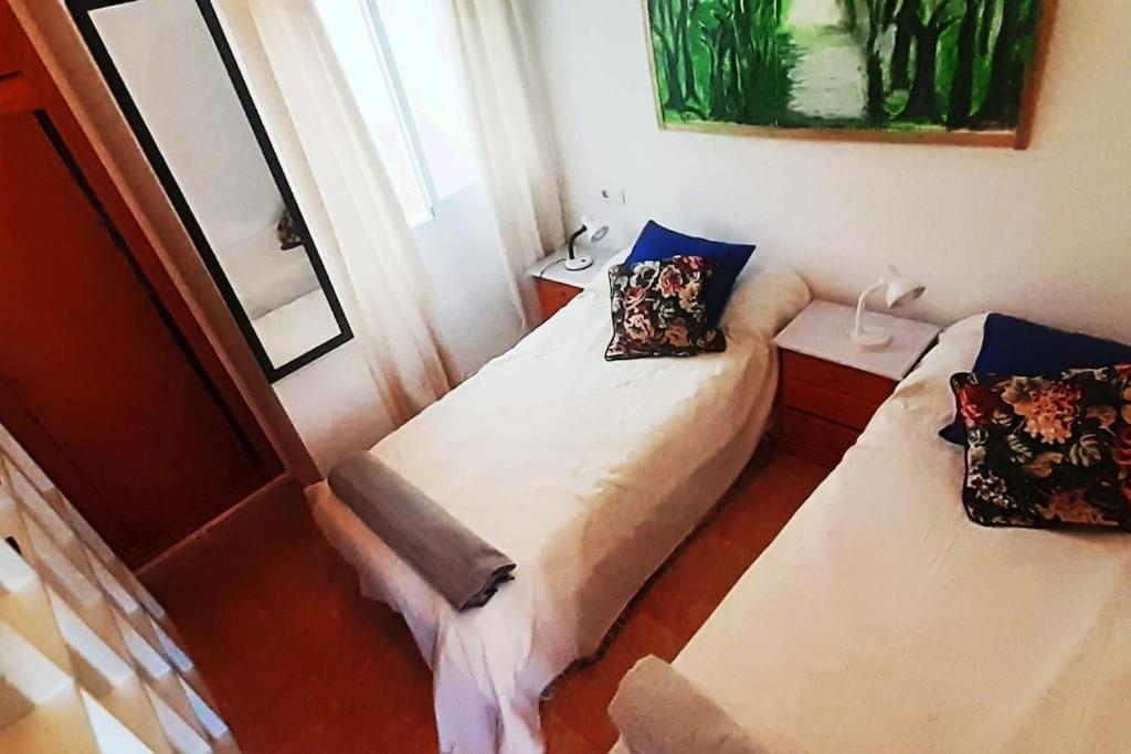 Adventure Harbour Apartment Torrevieja Bagian luar foto