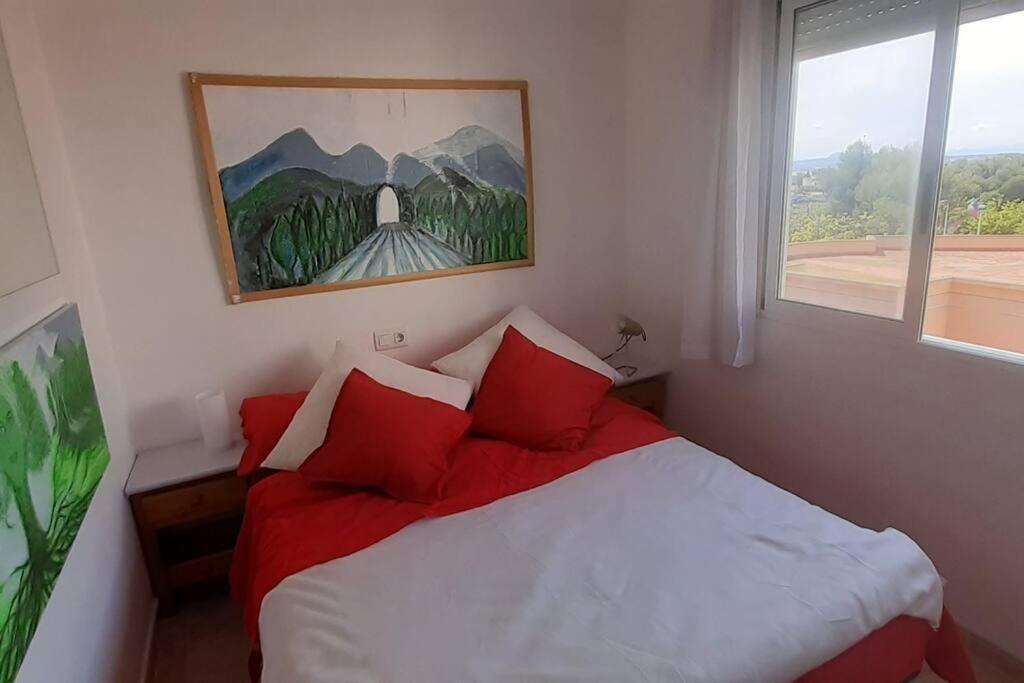 Adventure Harbour Apartment Torrevieja Bagian luar foto
