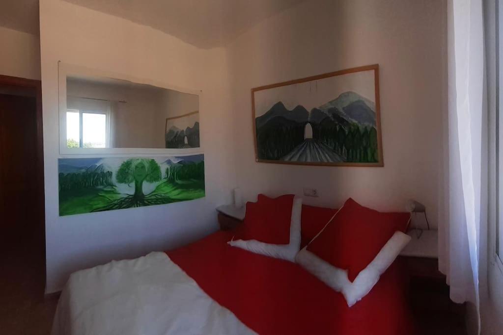 Adventure Harbour Apartment Torrevieja Bagian luar foto